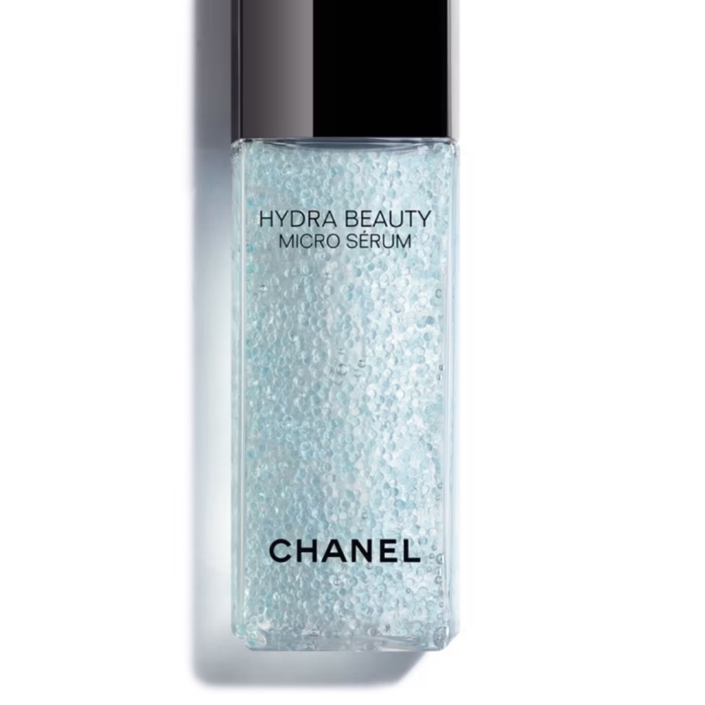 CHANEL Hydra Beauty Micro Serum Luxurious Hydrating Skincare - Unopened/Unused